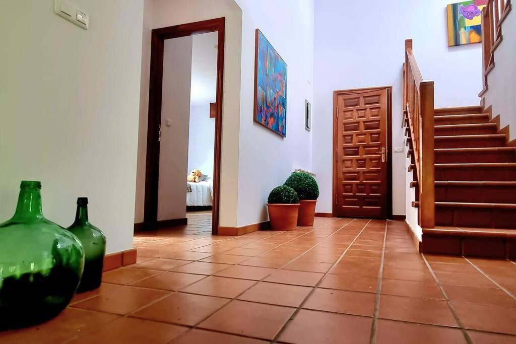 Casa Matria Villa Ponteareas Exterior photo